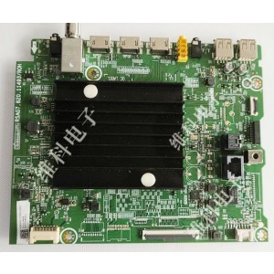 TOSHIBA 321879 321877 RSAG7.820.11493 Main Board for 50M550LK