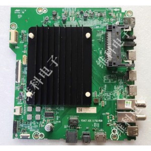 Hisense 322184 323950 RSAG7.820.11792 Main Board for 43A72FEVS