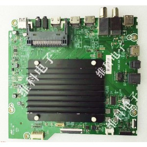 Hisense 322185 322184 RSAG7.820.11792 Main Board for 55A71FEVS