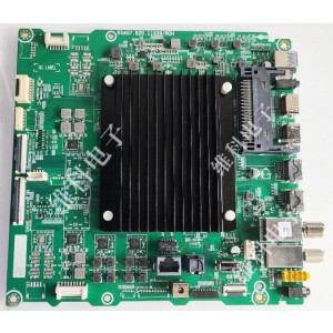 Hisense 322778 318508 RSAG7.820.11959 Main Board for 75E80GAVS
