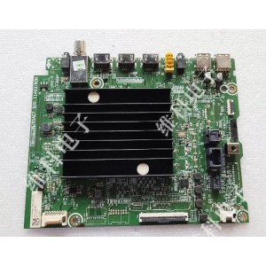 Hisense 323337 328934 RSAG7.820.11493 Main Board for 50A66GIAT