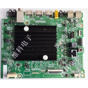 Hisense 324227 324213 RSAG7.820.11493 Main Board for 65A57FSA