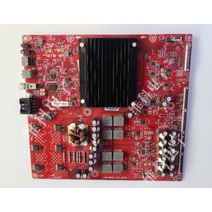 Hisense 324458 RSAG7.820.12586 Main Board for 43C9H