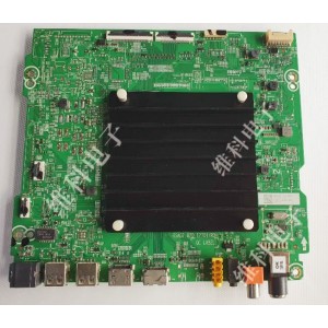 Hisense 326036 334108 326116 RSAG7.820.12701 Main Board for 75E5H