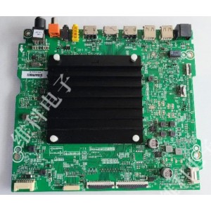 Hisense 326111 326035 RSAG7.820.12701 Main Board for 85E7H