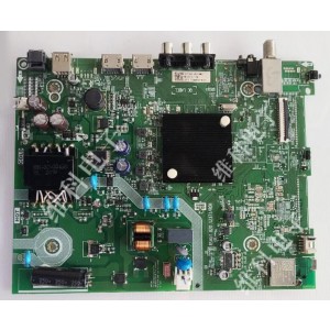 Hisense 328759 RSAG7.820.12371 Main Board for 40A35HUV