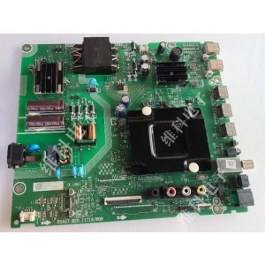 Hisense 329621 315578 RSAG7.820.11716 Main Board for 50A53FUV