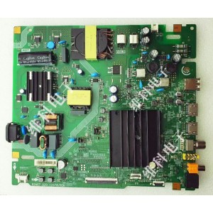 Hisense 330897 330806 RSAG7.820.12378 Main Board for J65H