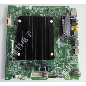 Hisense 331141 328738 RSAG7.820.12593 Main Board for 58A60GEVS