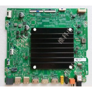 Hisense 333615 333623 RSAG7.820.12013 Main Board for 90U6H
