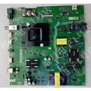 Hisense 334886 334941 RSAG7.820.12903 Main Board for 58A51HSV