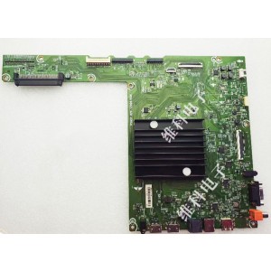 Hisense 334890 334888 RSAG7.820.12096 Main Board for 86MR5B