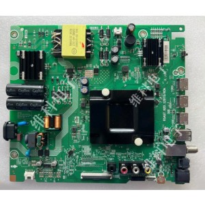 Hisense 335477 335476 RSAG7.820.12970 Main Board for 55A5IHSV