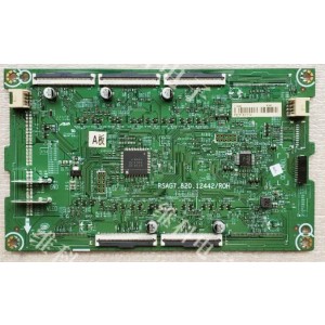 Hisense 336034 RSAG7.820.12442 Backlight Inverter for 75U8H