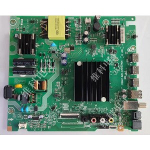 Hisense 336114 336115 RSAG7.820.12970 Main Board for 58A51HSV