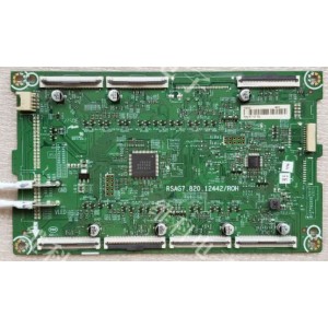 Hisense 336232 RSAG7.820.12442 Backlight Inverter for 55E86GEVS