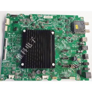 TOSHIBA 336395 RSAG7.820.12066 Main Board for 55Z770L