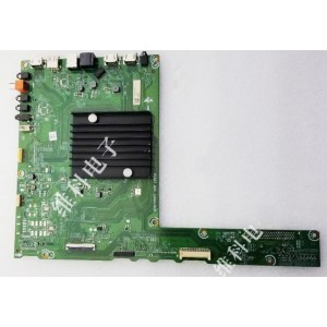 Hisense 337095 336979 RSAG7.820.12664 Main Board for 86WZ82D
