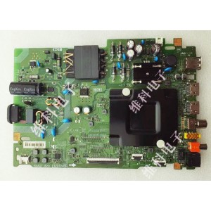 Hisense 337205 337206 RSAG7.820.13207 Main Board for 55A52H
