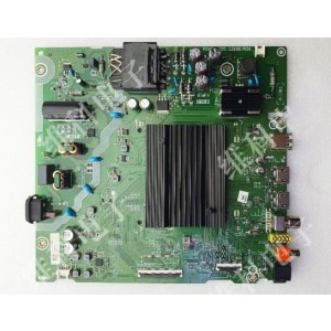 Hisense 337627 RSAG7.820.13266 Main Board for 55D5K