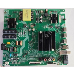 Hisense 338239 338849 RSAG7.820.12366 Main Board for 55A53FUA