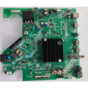 Hisense 338454 RSAG7.820.12999 Main Board for 43A51HXVT