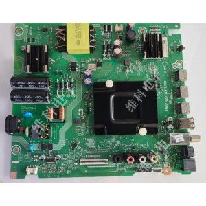 Hisense 338968 339015 RSAG7.820.12970 Main Board for 50A51HSV