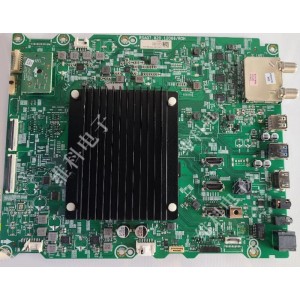 TOSHIBA 339068 338581 RSAG7.820.12066 Main Board for 65Z570L
