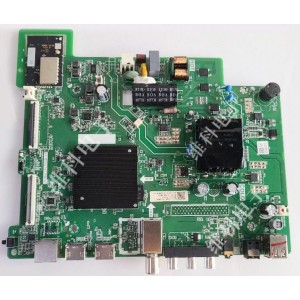 Hisense 339399 TP.MT9216T.PB703 Main Board for 43V35MP