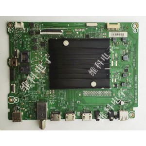 Hisense 339842 339843 RSAG7.820.12881 Main Board for 50A66GSA