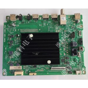Hisense 339843 339838 RSAG7.820.12881 Main Board for 50A66GSA