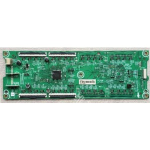 Hisense 339849 RSAG7.820.13277 Backlight Inverter for 85E51K