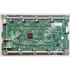 Hisense 340447 RSAG7.820.13341 Backlight Inverter for 65U81HJ