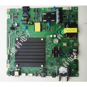 Hisense 340657 346711 RSAG7.820.13215 Main Board for 43A51HJ
