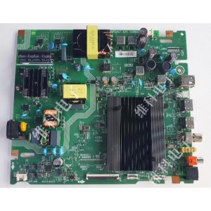 Hisense 341601 341666 341668 RSAG7.820.13083 Main Board for 65V1K-M