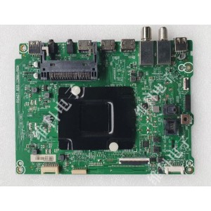 Hisense 341669 341692 RSAG7.820.12881 Main Board for 50M650ME