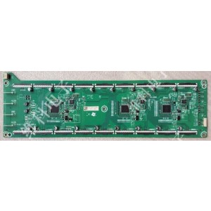 Hisense 343043 RSAG7.820.13381 Backlight Inverter for 98U7K