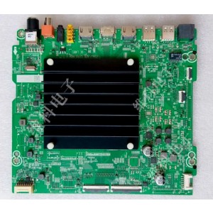 Hisense 344261 344283 RSAG7.820.12701 Main Board for TH-85LX600CP