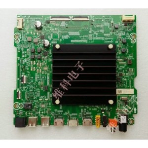 Hisense 344408 344547 RSAG7.820.12701 Main Board for TH-85LX780C