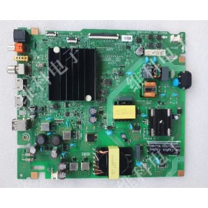 Hisense 344922 344953 RSAG7.820.12187 Main Board for 65D3H
