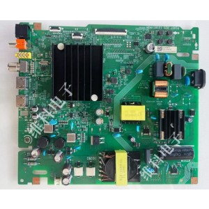 Hisense 345819 346117 346115 RSAG7.820.12187 Main Board for 65V1K-R