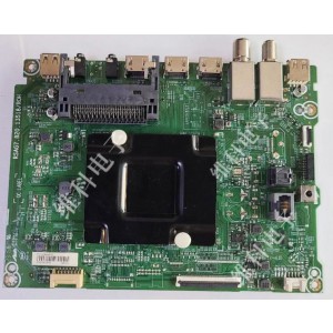 TOSHIBA 346375 346374 RSAG7.820.13518 Main Board for 65C350ME