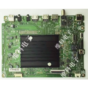 Hisense 346814 346813 RSAG7.820.13518 Main Board for 85A53HUA