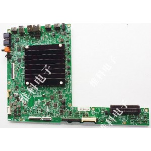 Hisense 347610 347615 352788 RSAG7.820.13166 Main Board for 86MR5D