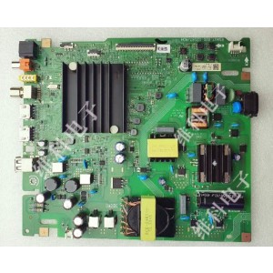 Hisense 347777 347785 347787 RSAG7.820.12187 Main Board for 65V1H-R