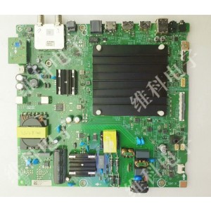 Hisense 348164 RSAG7.820.13215 Main Board for 50A51HJ