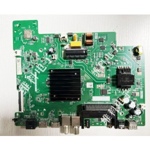 Hisense 348231 TPD.NT72690T.PB703 Main Board for 40A35HEVS