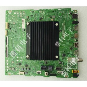 Hisense 348379 357649 RSAG7.820.13512 Main Board for 100E75LUA