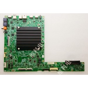 Hisense 349141 349150 RSAG7.820.13166 Main Board for CUNW-EDUH-XD01