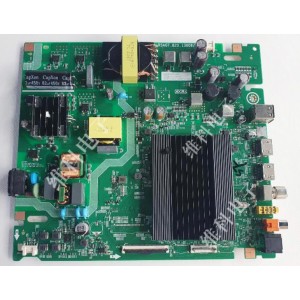 Hisense 349223 RSAG7.820.13606 Main Board for 65A55K